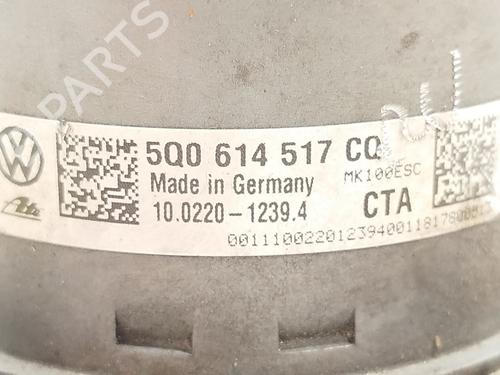 ABS pump VW GOLF VII (5G1, BQ1, BE1, BE2)  | BP28672436M43 