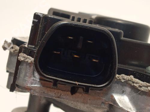 Front wiper motor TOYOTA YARIS (_P21_, _PA1_, _PH1_) 1.5 (MXPA11) | BP23878177M29 