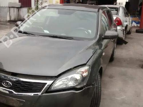 Display monitor KIA CEE'D Hatchback (ED) | BP3451718C48