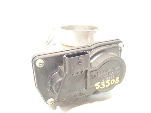 Throttle body NISSAN NOTE (E12) 1.2 | BP18484631M82 - Image 3