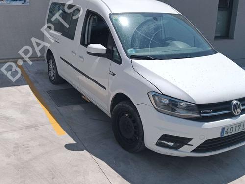 Electronic module VW CADDY IV MPV (SAB, SAJ) 1.4 TGI CNG | BP38647553M83 - Image 8