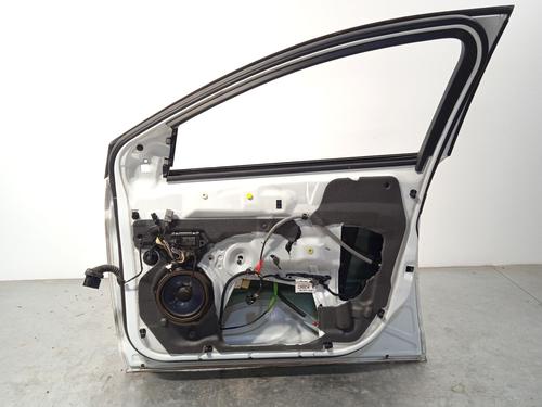 Right front door FORD MONDEO IV (BA7) 1.6 TDCi | BP26017385C3 