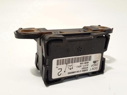 Used Electronic module Electronic module 28952734 28952734