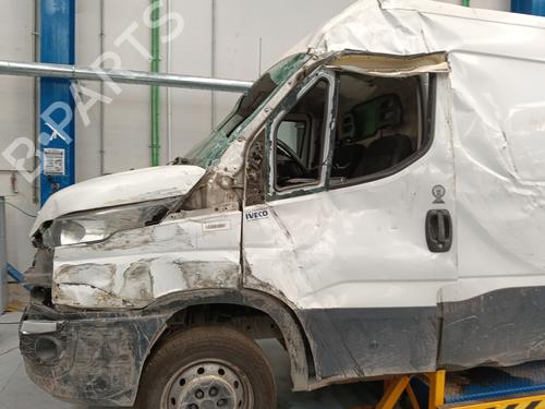 Alternator IVECO DAILY IV Platform/Chassis 35C13, 35C13 /P, 35S13 D, 35S13, 35S13 /P | BP36866764M7  - Image 17