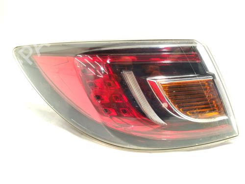 Used Left taillight MAZDA 6 Saloon (GH) 2.0 MZR-CD (GH14) (140 hp) 24110720