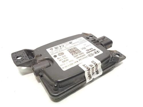 Used Electronic module Electronic module HYUNDAI KONA (OS, OSE, OSI) 1.0 T-GDi (120 hp) 8332367 8332367