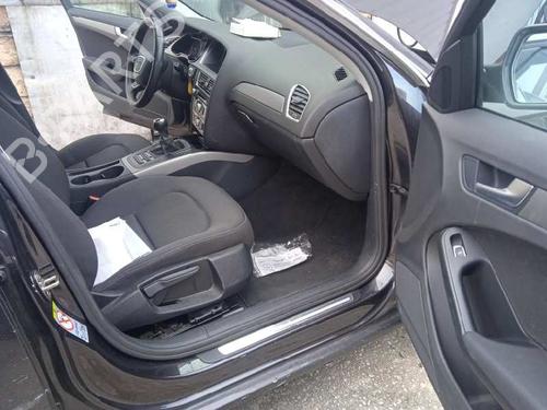 Electronic module AUDI A4 B8 (8K2)  | BP16944756M83 