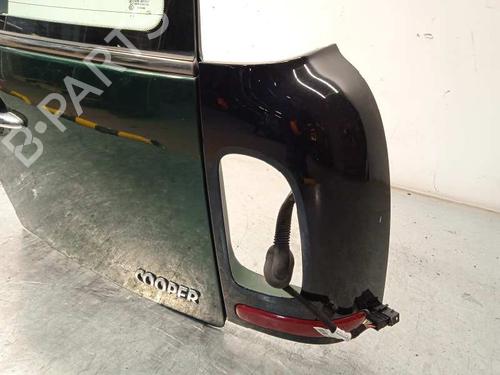Right rear door MINI MINI CLUBMAN (R55) Cooper | BP11751479C5 