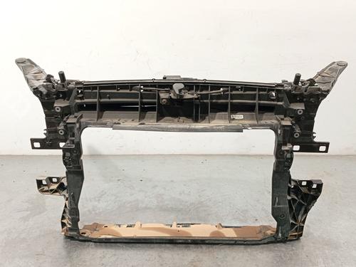 Frontplade/Frontkurv AUDI Q2 (GAB, GAG) 2.0 TDI (150 hp) 31714186