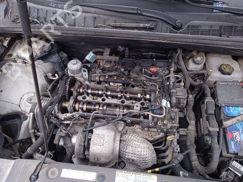 Left headlight CHEVROLET ORLANDO (J309) 2.0 D | BP24930484C28