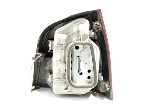 Left taillight VW POLO IV (9N_, 9A_) 1.2 12V | BP29473605C34