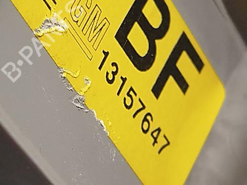 Højre baglygte OPEL VECTRA C GTS (Z02) 1.9 CDTI (F68) | BP27244310C35 