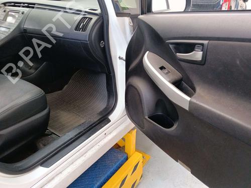 Electronic module TOYOTA PRIUS (_W3_) 1.8 Hybrid (ZVW3_) | BP38518111M83 - Image 34