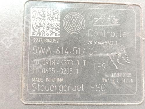 ABS pump SEAT LEON Sportstourer (KL8, KLD) 1.5 eTSI | BP31308171M43  - Image 6