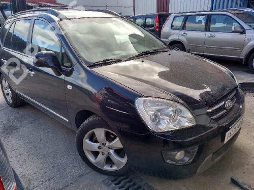 Used Parts KIA CARENS III MPV (UN)    778343