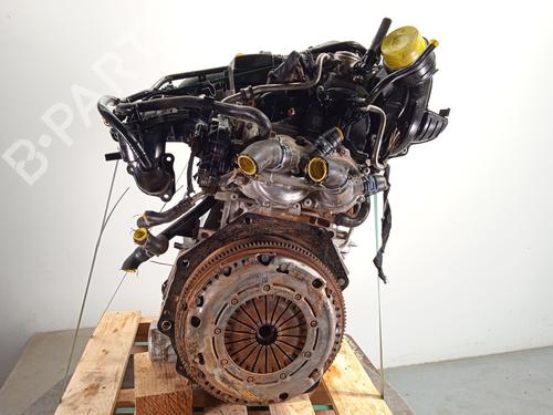 Engine SEAT IBIZA V (KJ1, KJG) 1.0 TSI | BP29631700M1 