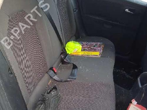Climate control SEAT LEON (1P1)  | BP9687161I5 