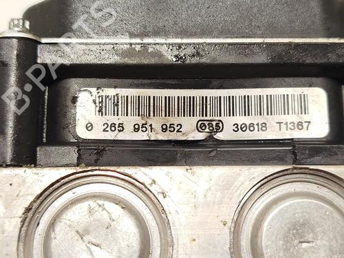 ABS pump CITROËN BERLINGO MULTISPACE (B9) | BP31089675M43 - Image 6
