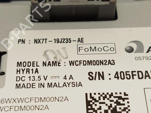 Electronic module FORD KUGA III (DFK) 2.5 Duratec Plug-in-Hybrid | BP32698187M83 - Image 4