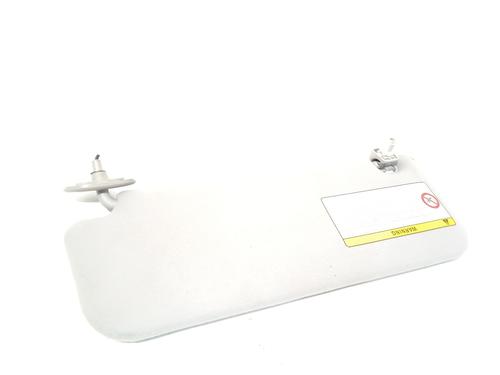 Right sun visor TOYOTA PRIUS Liftback (_W2_) 1.5 Hybrid (NHW20_, NHW20R) | BP19430885I2 