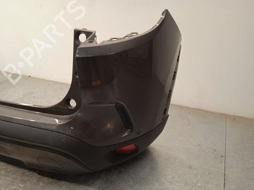 Rear bumper CITROËN C5 AIRCROSS (A_) 1.2 PureTech 130 (ARHNSJ) | BP28125773C8 