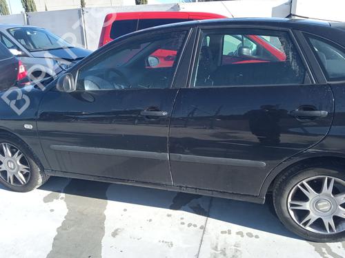 Left headlight SEAT IBIZA III (6L1) 1.4 16V | BP32205576C28  - Image 13