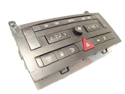Used Climate control Climate control 10507905 10507905