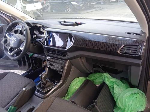 Fuse box VW T-CROSS (C11, D31) 1.0 TSi | BP9753953E1 