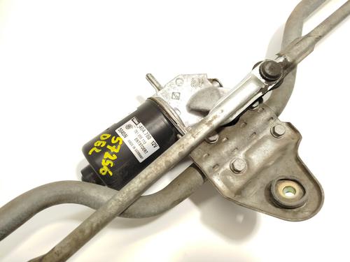 Front wiper motor VW TRANSPORTER T5 Van (7HA, 7HH, 7EA, 7EH) 2.5 TDI | BP31060845M29 - Image 3
