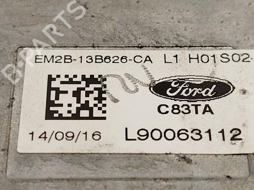 Lights ECU FORD S-MAX (CJ, WA6) 1.5 EcoBoost | BP26325503M55 - Image 3