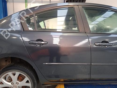 Engine MAZDA 3 Saloon (BK) 1.6 DI Turbo (BK12Y) | BP33320291M1  - Image 22