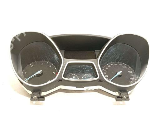 Quadrante FORD KUGA II (DM2) 2.0 TDCi | BP38704451C47 - Image 3