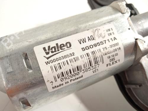 Rear wiper motor SEAT ATECA (KH7, KHP) | BP18319780M102