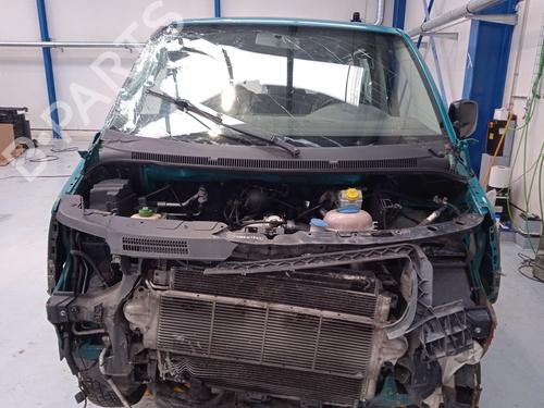 Engine VW TRANSPORTER T5 Van (7HA, 7HH, 7EA, 7EH) 1.9 TDI | BP36668931M1 - Image 18