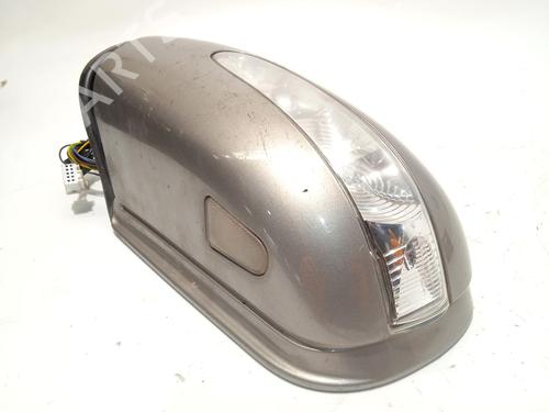 Left mirror MERCEDES-BENZ E-CLASS (W211) E 220 CDI (211.006) | BP29481462C26 