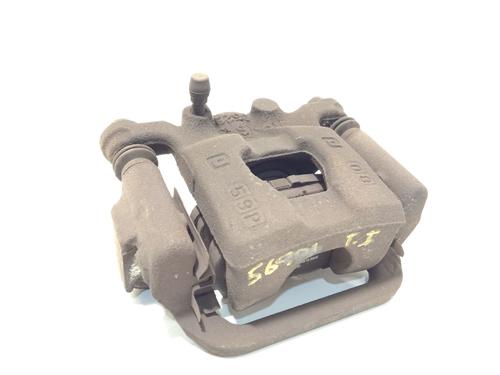 Used Left rear brake caliper NISSAN PULSAR Hatchback (C13) 1.5 dCi (110 hp) 29807146