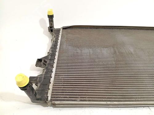 Water radiator CUPRA FORMENTOR (KM7, KMP) 2.0 TDI 4Drive | BP38436338M31 - Image 2