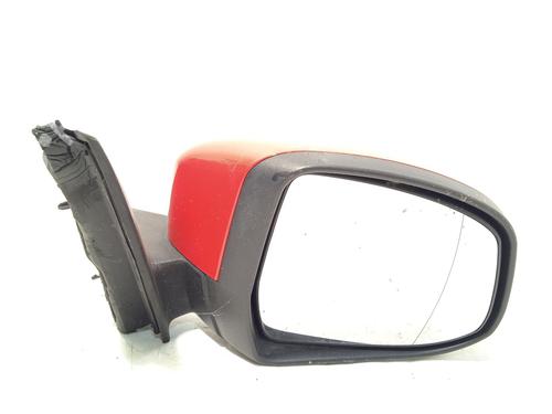Used Right mirror FORD FOCUS IV (HN) 1.0 EcoBoost (125 hp) 27574519
