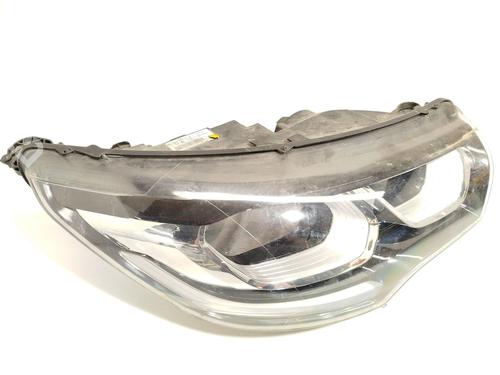 Used Right headlight CITROËN C4 II (NC_) 1.6 BlueHDi 120 (120 hp) 28110979