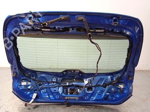 Tailgate SEAT LEON (KL1, KLG) 1.0 TSI | BP29604216C6  - Image 5