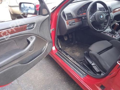 Hood BMW 3 Touring (E46) 330 xd | BP29808242C1 