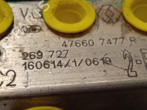ABS pump DACIA DUSTER (HS_)  | BP13023343M43 