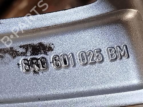 Rim AUDI Q5 (8RB) 2.0 TDI quattro | BP25715431C45 