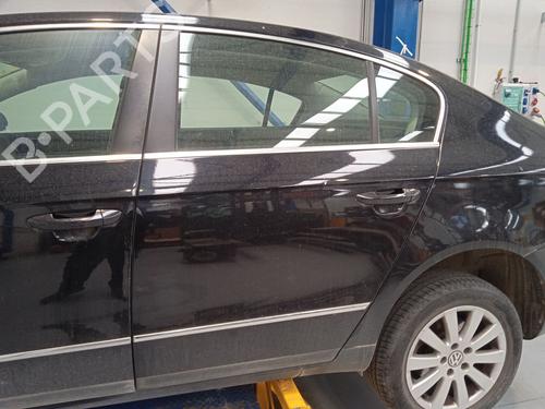 Right headlight VW PASSAT B6 (3C2) 2.0 TDI 16V | BP35756735C29  - Image 18