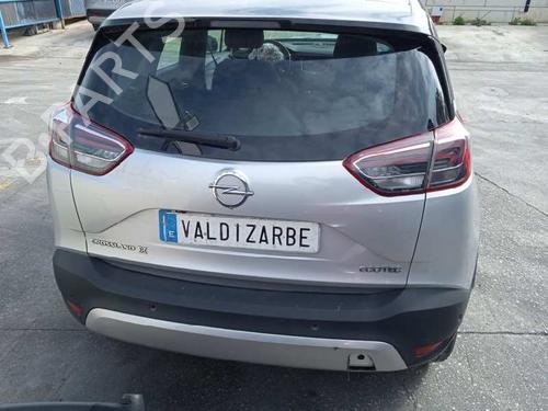 Switch OPEL CROSSLAND X / CROSSLAND (P17, P2QO) 1.2 (75) | BP18145224I30