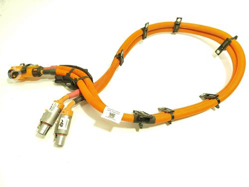 Used Electronic module Electronic module DACIA SPRING EV (B6M1) (45 hp) 33173520 33173520