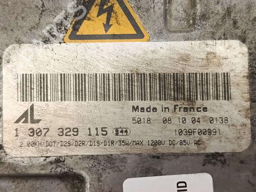 Lights ECU AUDI A4 B7 (8EC) 2.0 TFSI | BP38564344M55 - Image 4