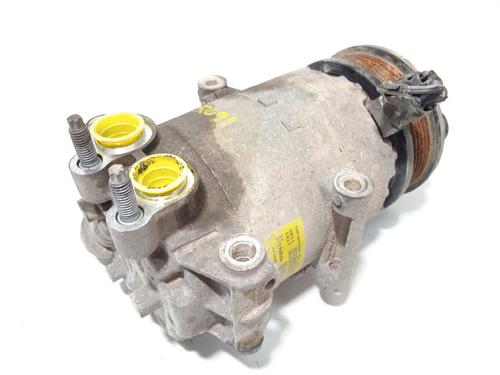 Used AC compressor FORD FIESTA VI (CB1, CCN) 1.6 TDCi (90 hp) 16756354