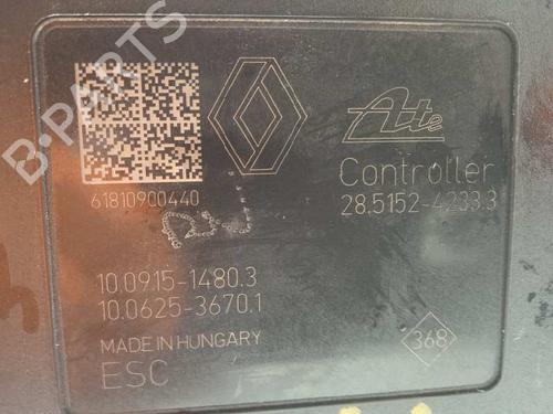 ABS pump RENAULT TALISMAN (LP_)  | BP13054602M43 