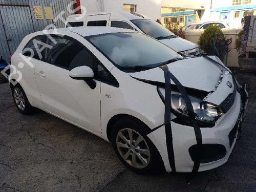 Alternator KIA RIO III (UB) 1.2 CVVT | BP6912506M7 